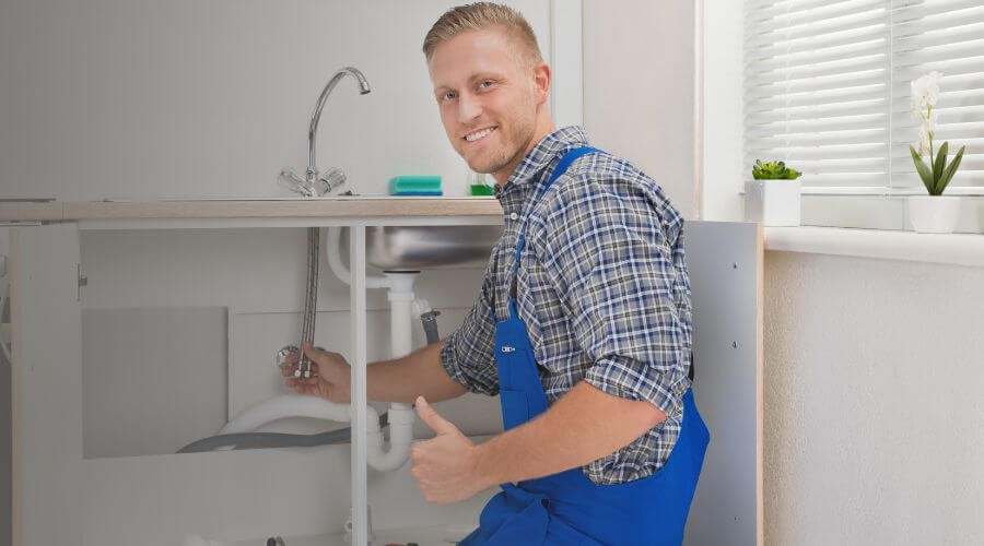 Same Day Plumbing Service in Keasbey, NJ
